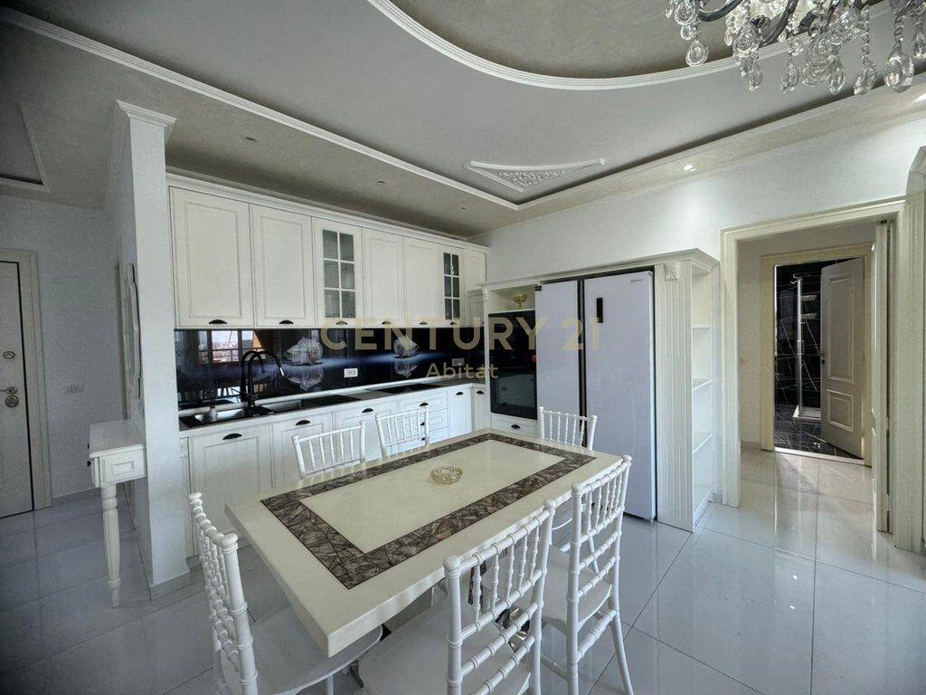 SUPER APARTMENT 2+1+2+3 BALCONIES+ 2 Parking Spaces FOR SALE 340,000 €