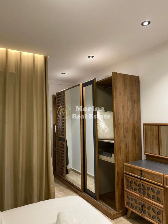 Qera, Apartament 1+1, Rruga Jorgo Plaku , 550 Euro/Muaj,