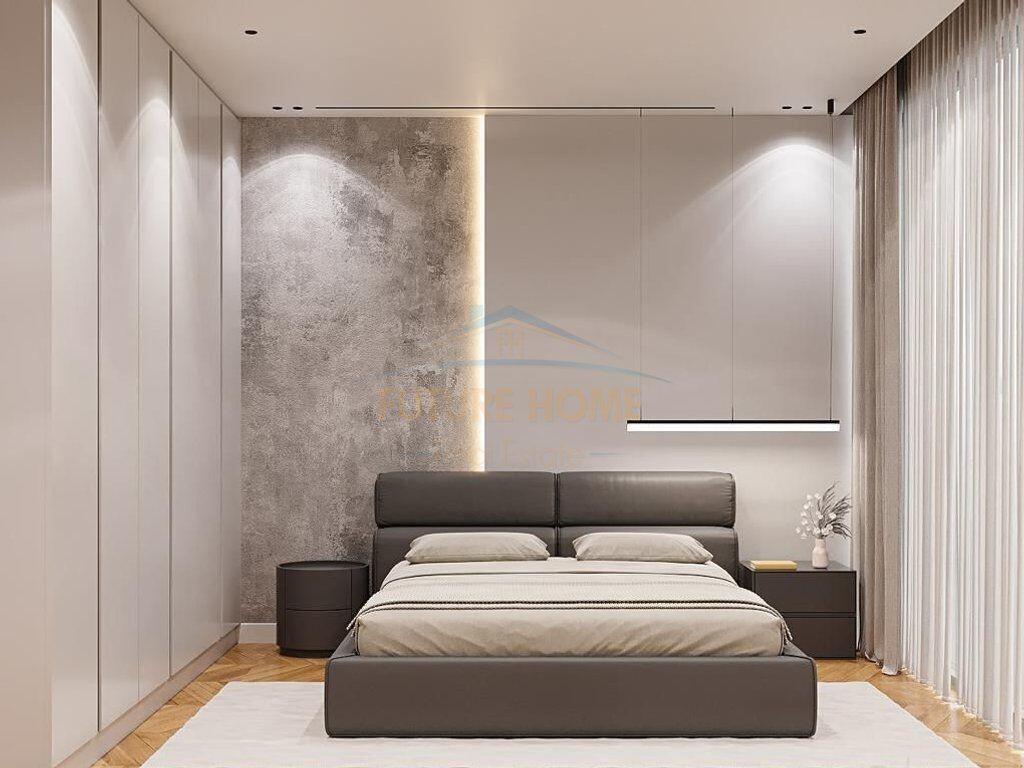 JEPET ME QERA APARTAMENT 1+1 LAKE VIEW RESIDENCE