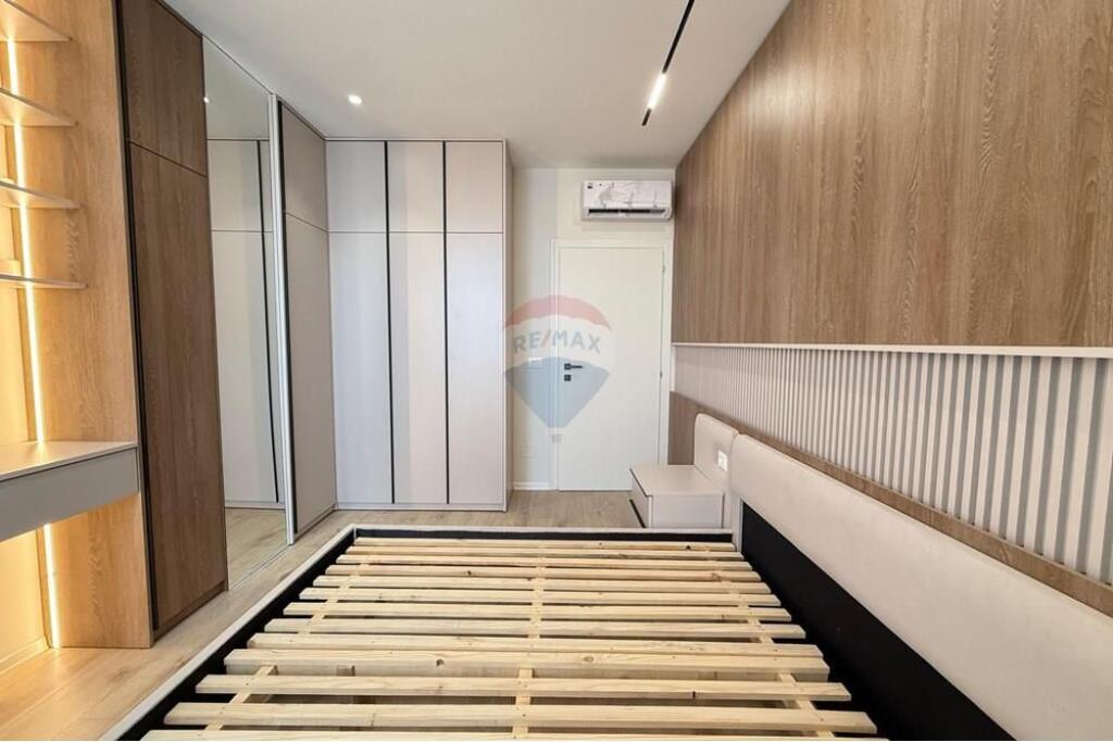 ✨Shitet Apartament 2+1 Modern | 📍21 Dhjetori