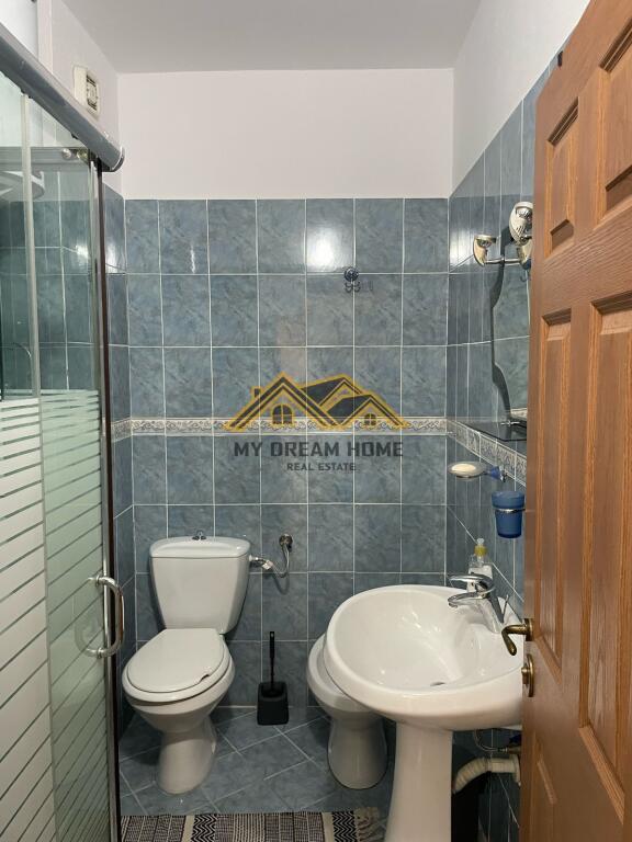 Apartament 1+1 Për Qera në Rrugën e re të Portit, Durrës