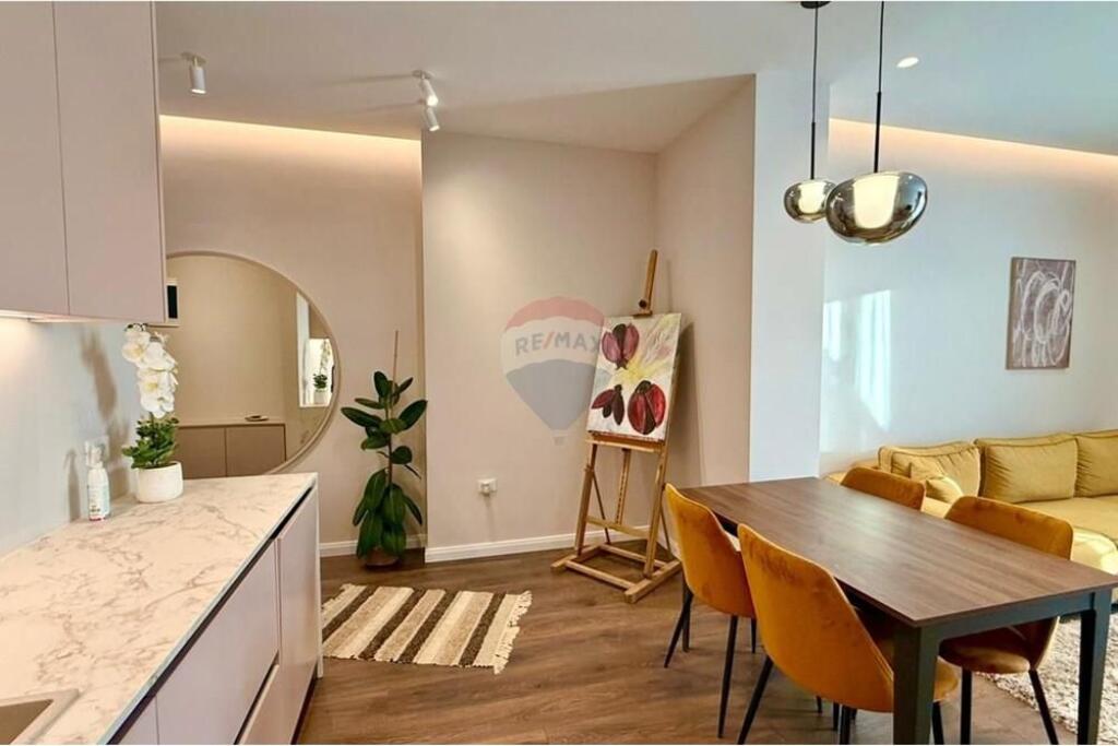 ✨Jepet me Qira Apartament Luksoz | 📍Komuna Parisit