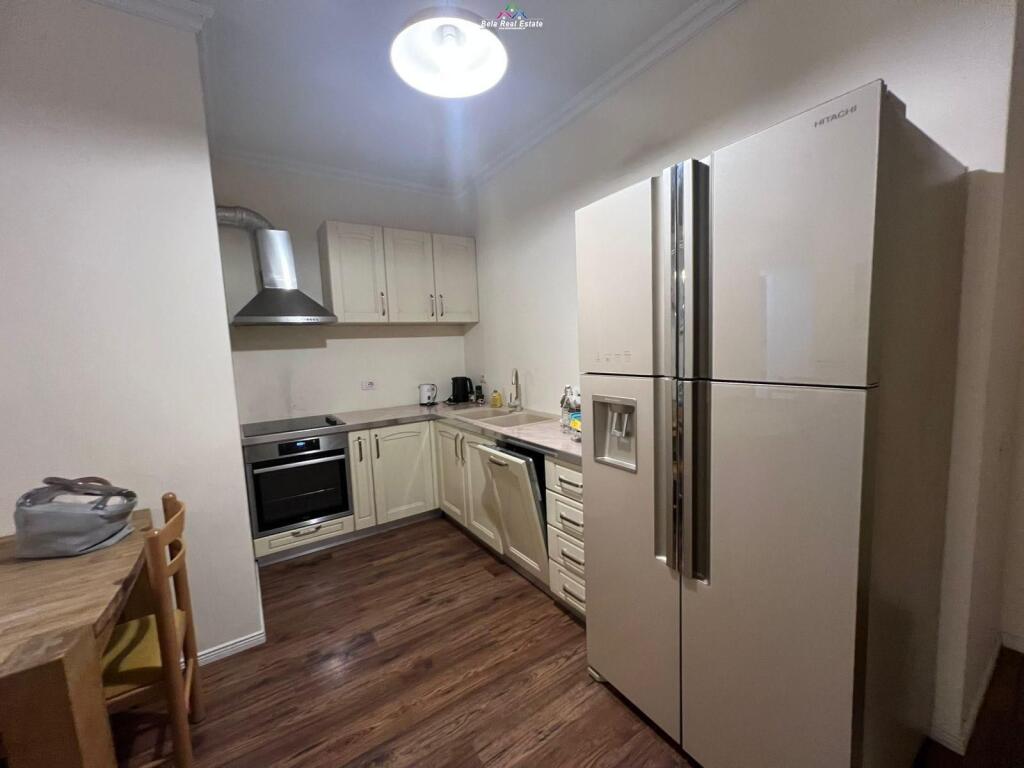 Appartamento In Affitto 2+1+2 A Zogu I Zi (ID B2201590) Tirane.