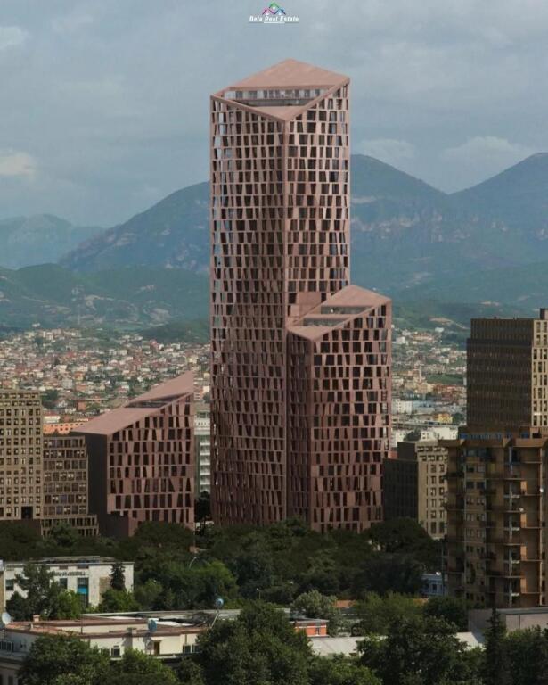 Appartamento in Vendita 2+1 Vicino al Nuovo Viale (ID B120750) Tirana