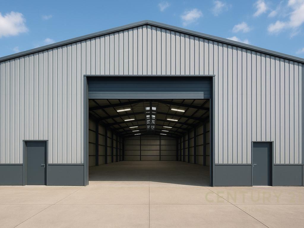 Kapanon me qira te City Park 1,600 € /Muaj