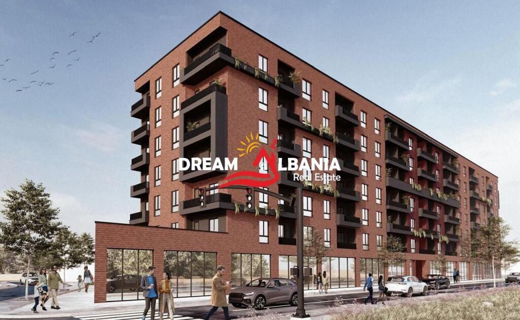 Appartamento 2+1 In Vendita A Paskuqan(ID 41212121)