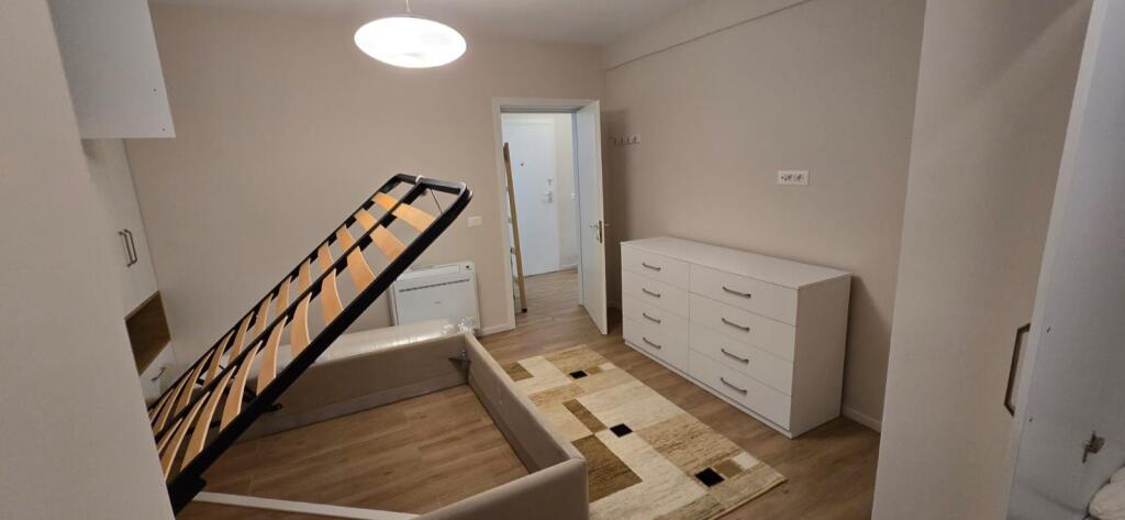 APARTAMENT ME QIRA 2+1 TE RRUGA MYSLYM SHYRI , TIRANE