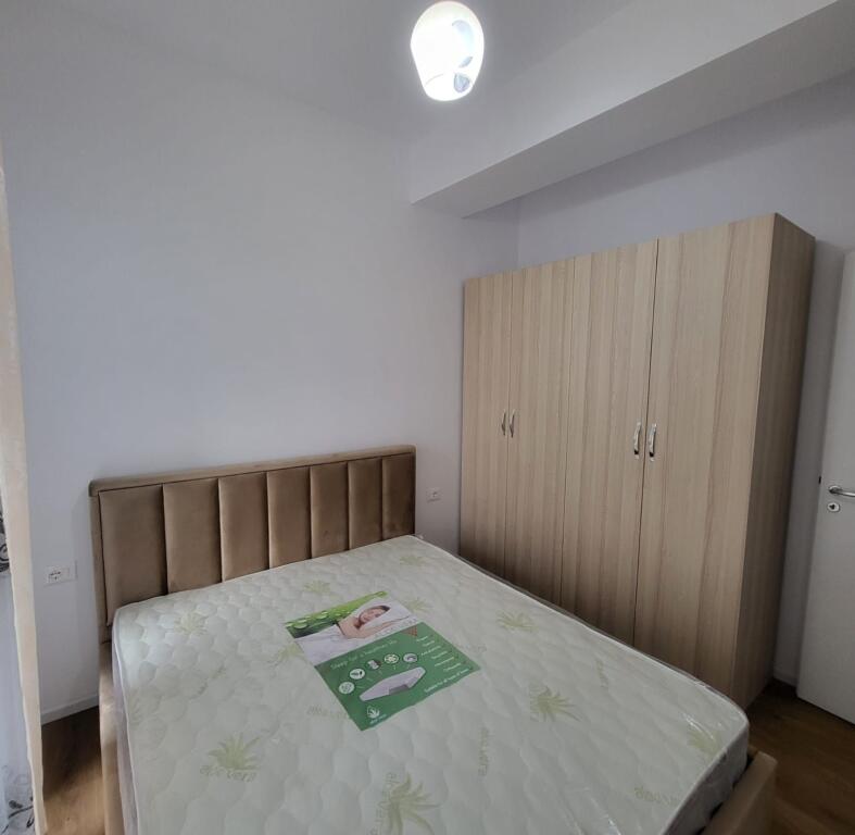 🏡 Jepet me Qira Apartament 2+1 – Kompleksi Kadiu, Ali Demi 📍