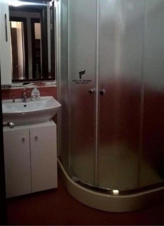 APARTAMENT ME QERA 2+1 DON BOSKO 650 EURO