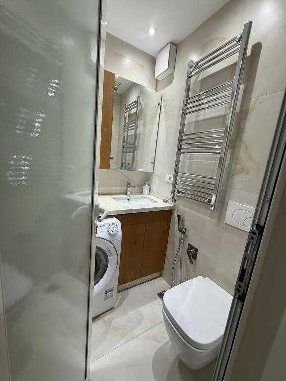 ✨ APARTAMENT 2+1 ME QIRA 📍 Ish-Fusha e Aviacionit