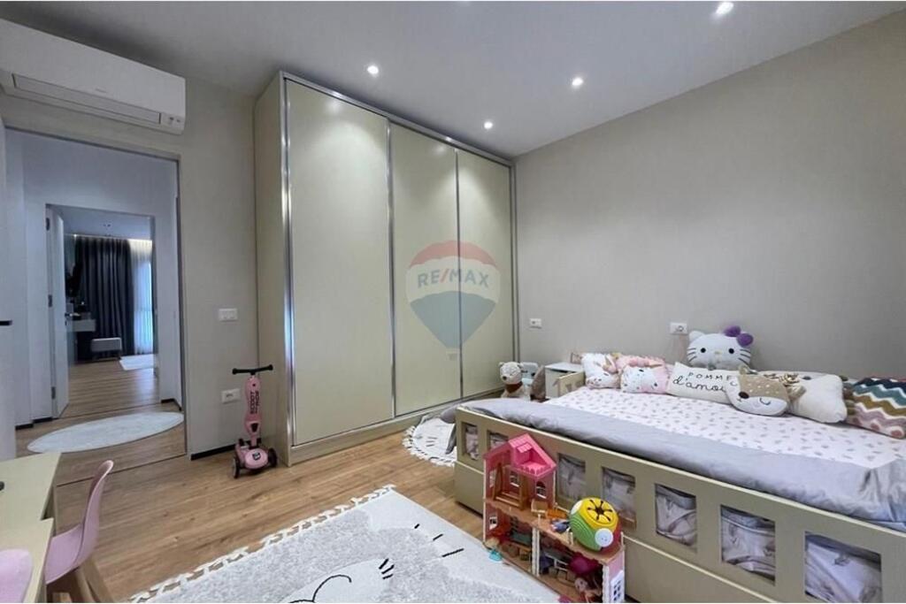 ✨Jepet me Qira Apartament 2+1+2 | 📍Liqeni Thatë