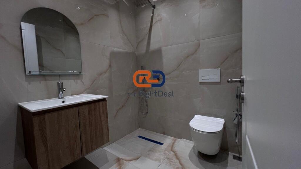 At the Botanical Garden, Apartment 2+1+2 with Large Area for Sale!!!