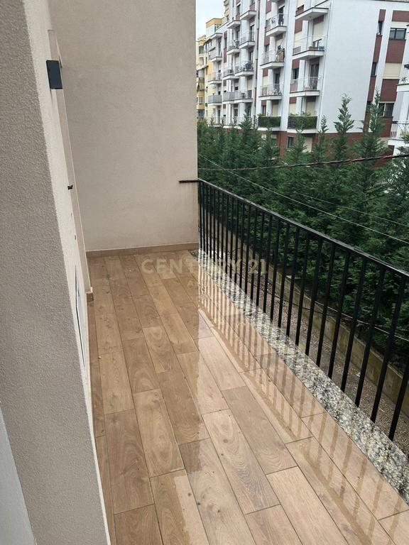 JEPET APARTAMENT 2+1 NE ASTIR