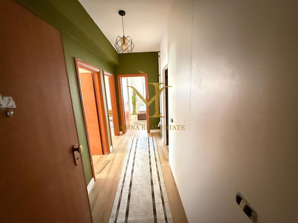 Shitet Apartament 2+1 i investuar, plazh Hekurudha !