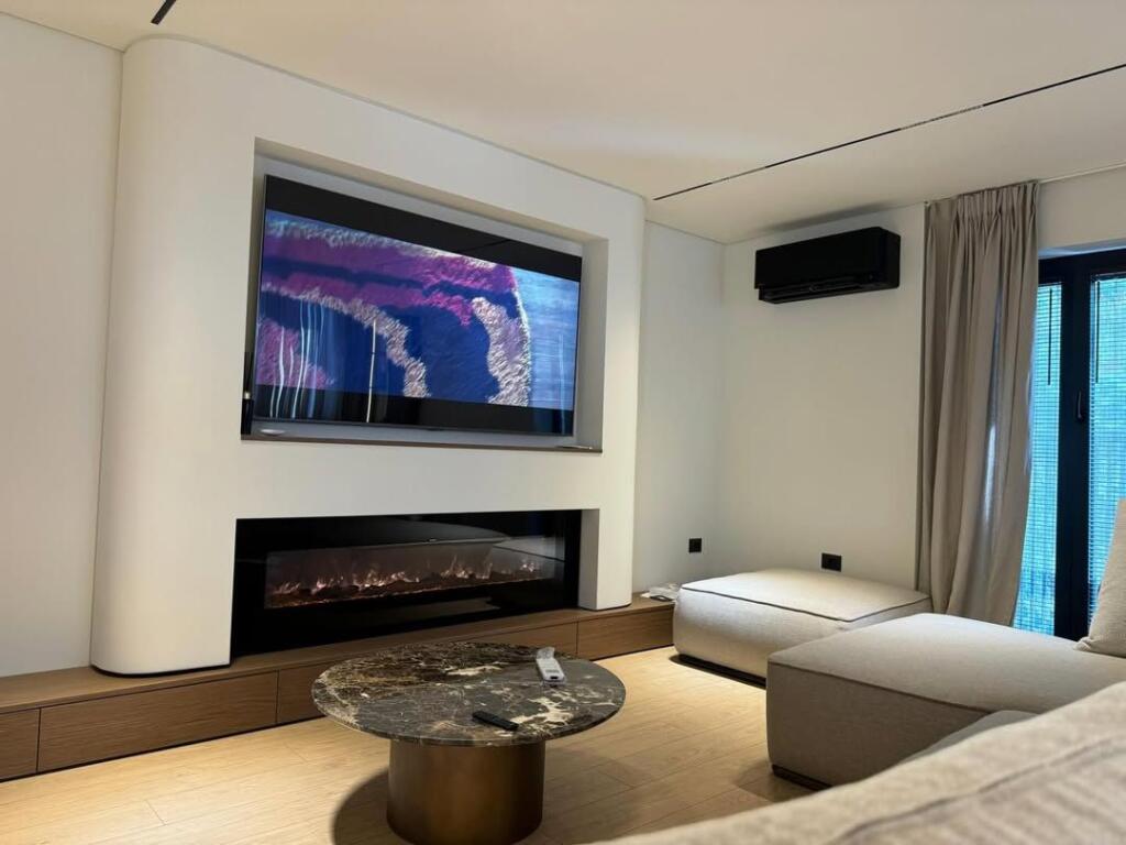 ME QIRA – APARTAMENT 2+2 BANJO + 1 BALLKON – RR. PETI (FUND), LIQENI I THATË