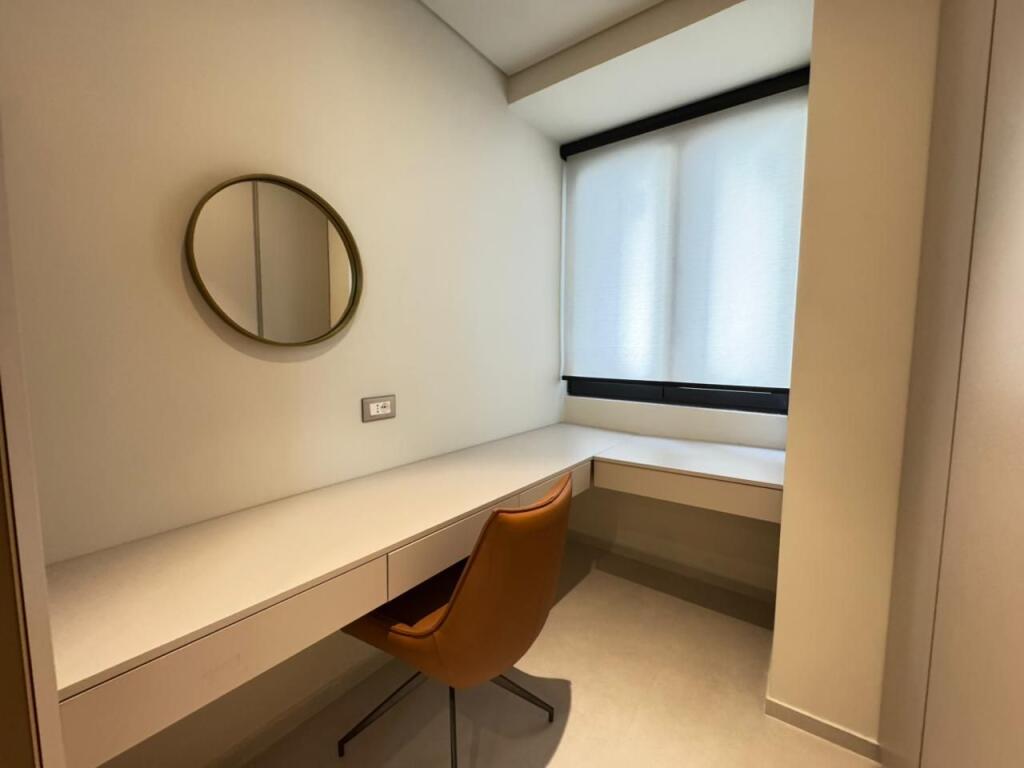 apartament  me qira , pamje totale deti  