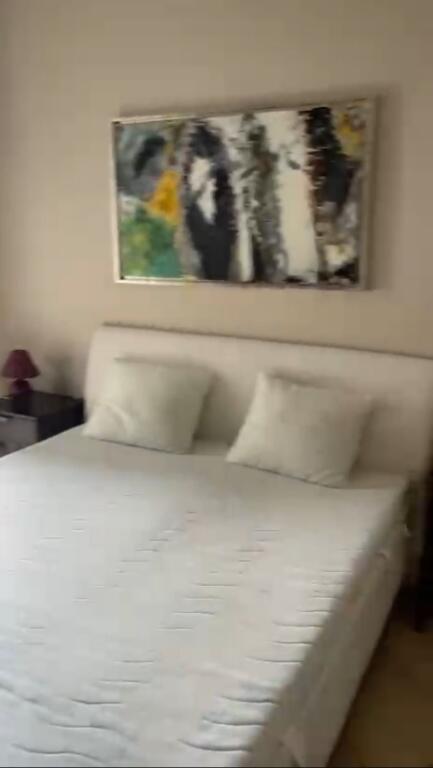 Ish-Parku, jepet me qira apartament 1+1!