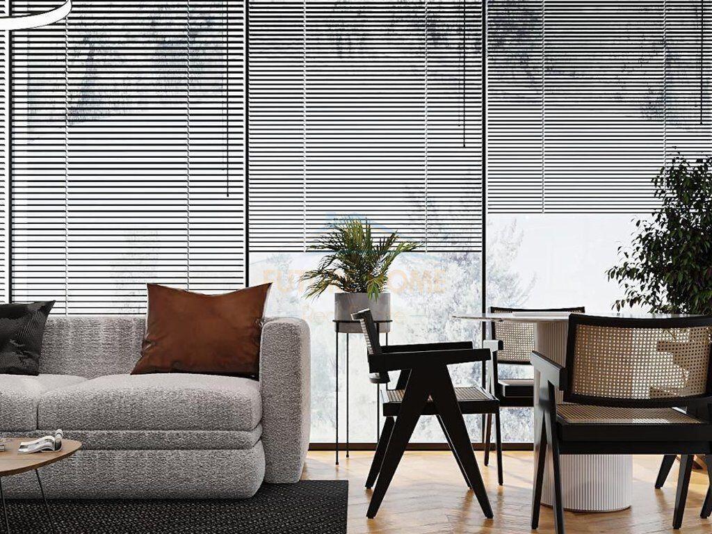 Qera, Apartament 1+1, Lake View Residences, Tiranë