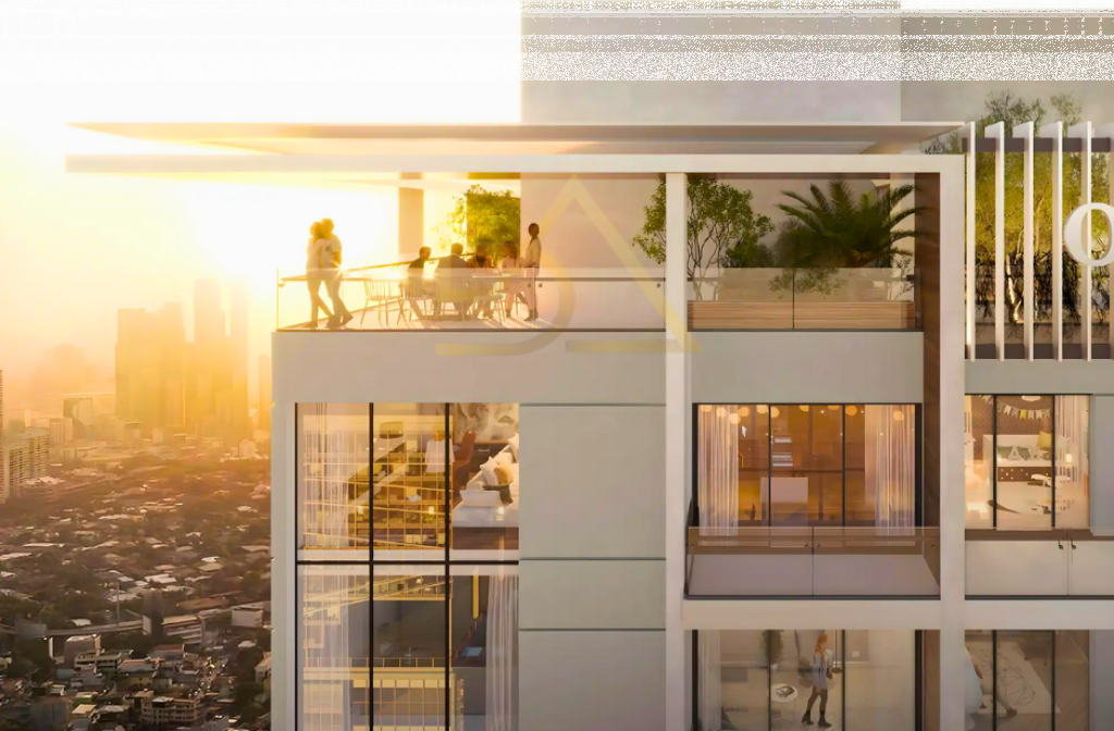 1Wood Residence 2, Dubai, Jumeirah Village Circle