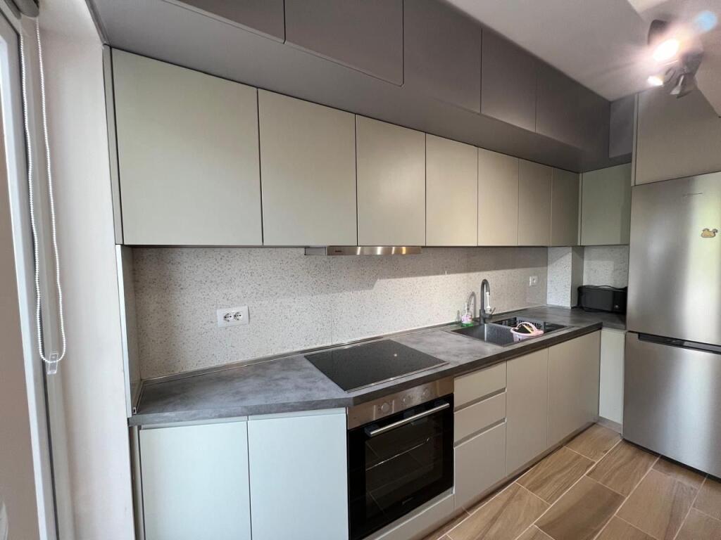 Studio Apartment for Rent