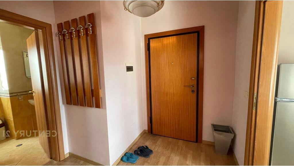 Apartament 1+1 me qira, Qender