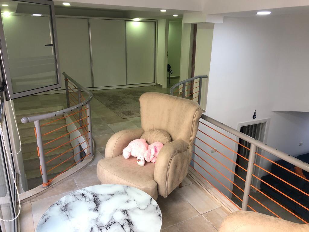 APARTAMENT 3+1 YZBERISHT 128.000 €