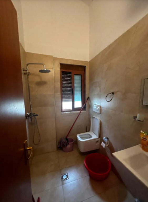 SHITET APARTAMENT 1+1 PRANE FAFA RESORT GOLEM DURRES