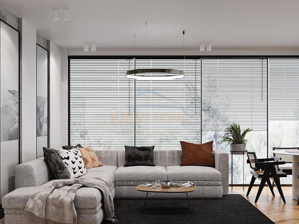 Qera, Apartament 1+1, Lake View Residences, Tiranë