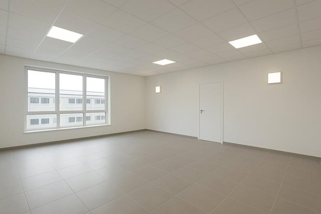 UFFICIO IN AFFITTO VICINO A DELIJORGJI!
