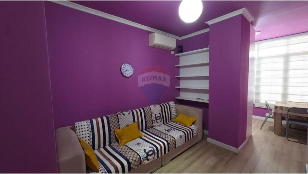 Apartamenti 1+1 prane kodres se diellit