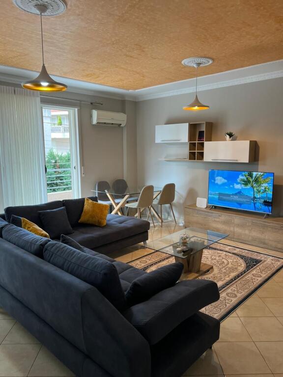 Apartment 1+1 for rent at Dry Lake!