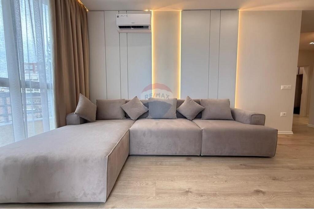 ✨Shitet Apartament 2+1 Modern | 📍21 Dhjetori