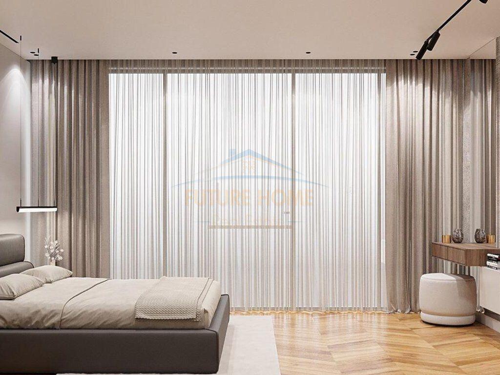 JEPET ME QERA APARTAMENT 1+1 LAKE VIEW RESIDENCE