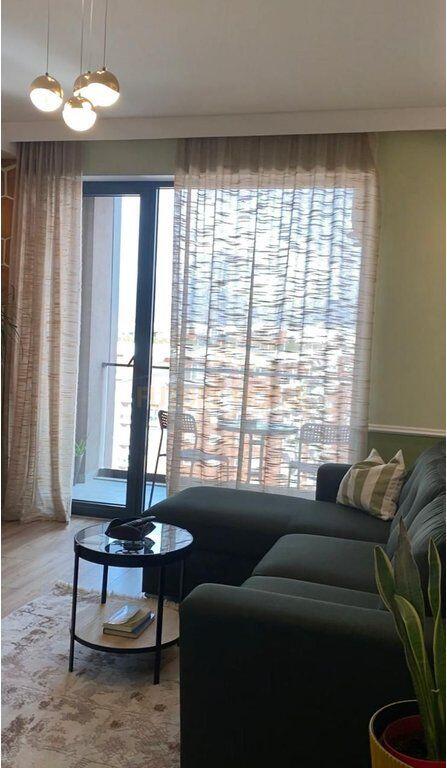 Rent Apartment 1+1, Future Home Residence, Unaza e Re