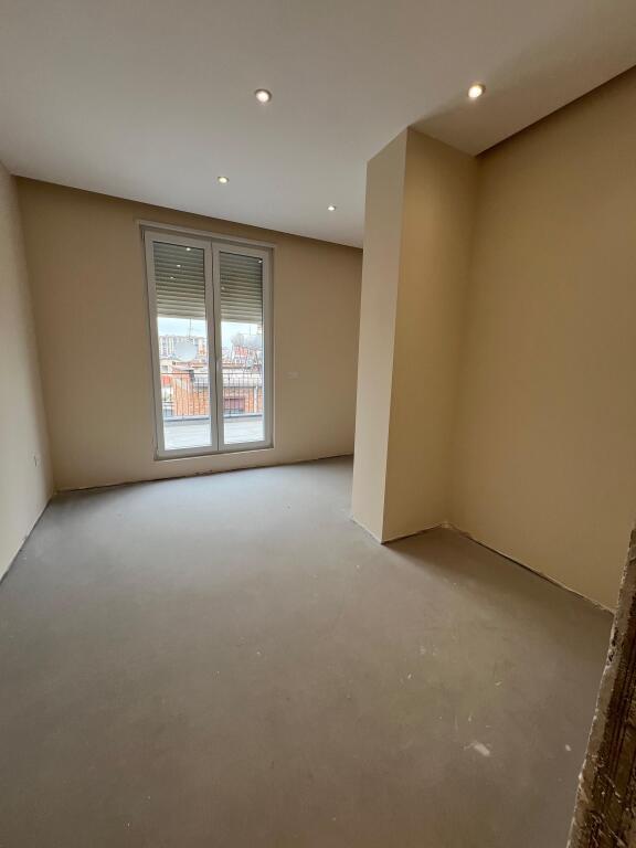 FOR SALE APARTMENT 2+1+2+Verandas+🅿️ 314,000€ BALLET SCHOOL, TIRANA