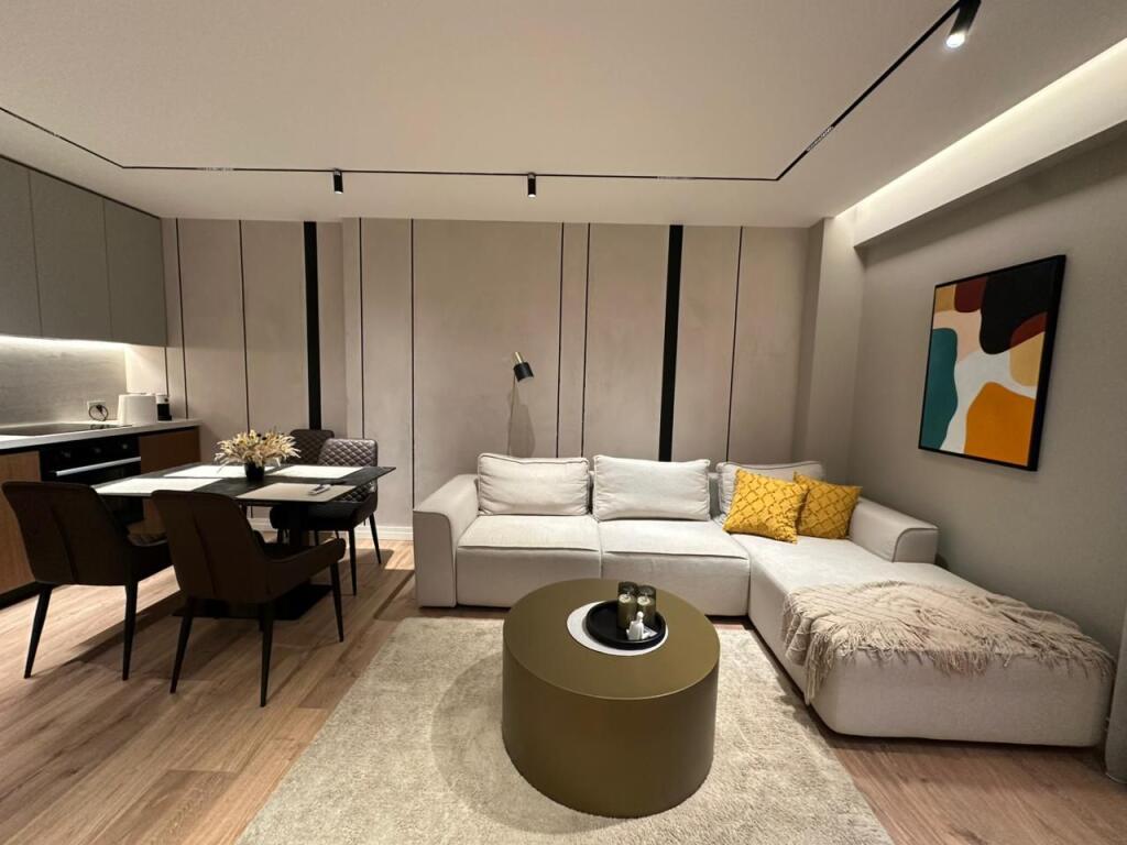 JEPET ME QERA APARTAMENT VIJA E DYTE ME PLAZHIN; PLAZH HEKURUDHA