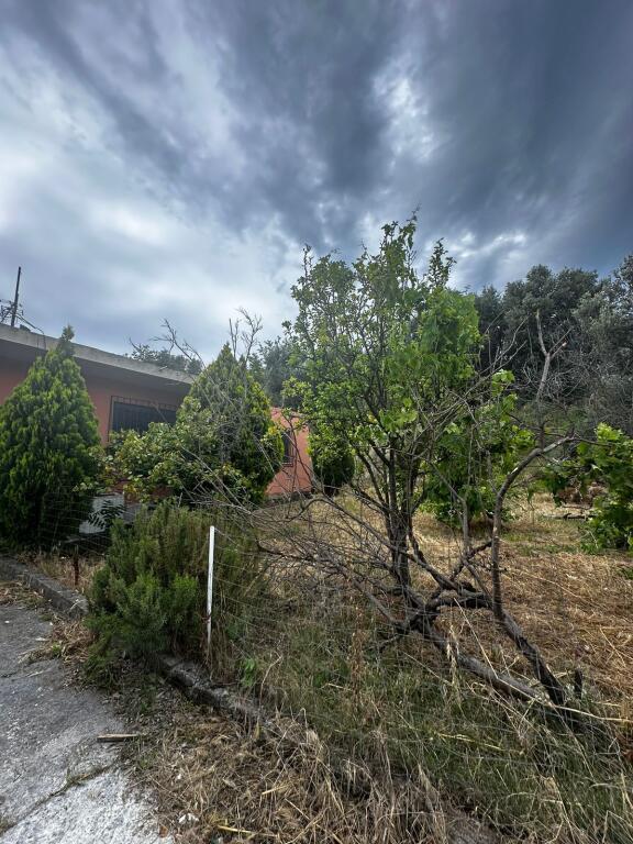 SHTEPI PRIVATE ME QERA MUZEUMI, DURRES