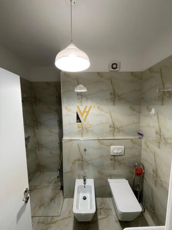 JEPET APARTAMENT 2+1+BLK ME QIRA TE ZOGU I ZI 1.000 EURO