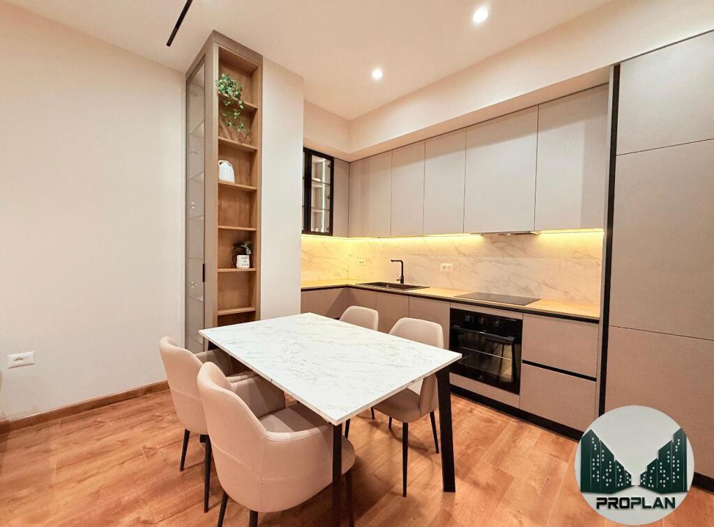 APARTAMENT 1+1 PER QERA TEK VASIL SHANTO(Spring Residence)