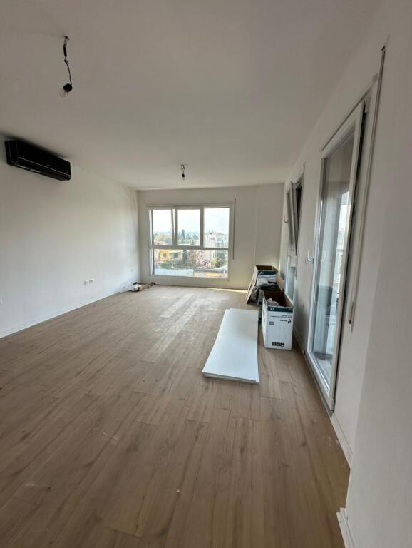 🏡 Apartament 2+1 me Qira | Don Bosko (Trio Tower)