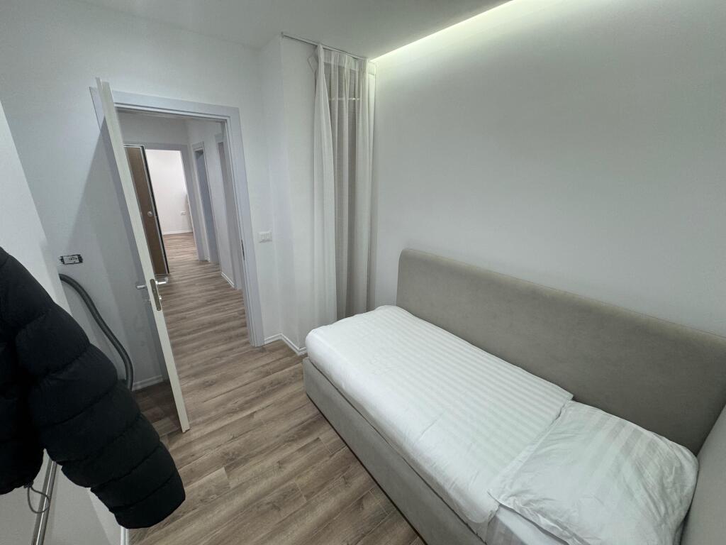 Apartament me qera 2+1 Rruga e Bogdaneve