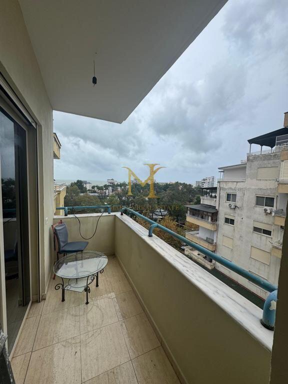 SHITET APARTAMENT 1+1 NE PLAZH ILIRIA!