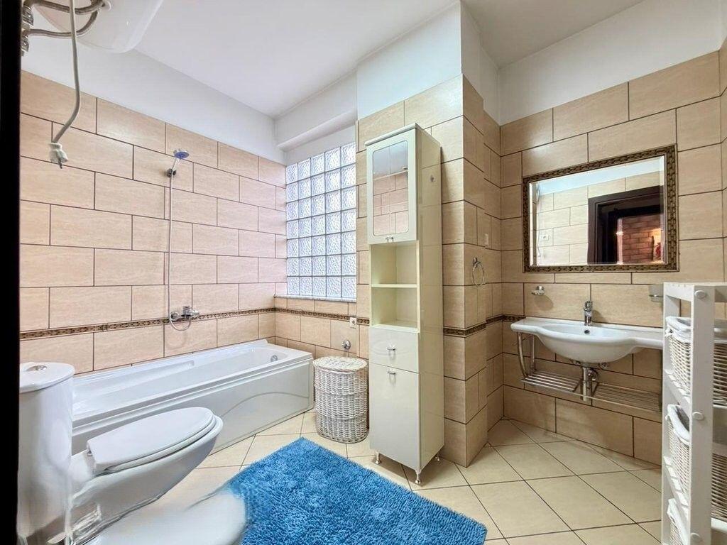 APPARTAMENTO 2+1+2 IN AFFITTO DI FRONTE ALL'IPOTECA! 650 € /Mese