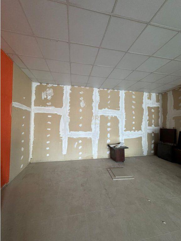 Premises for rent at the Former Electric Market