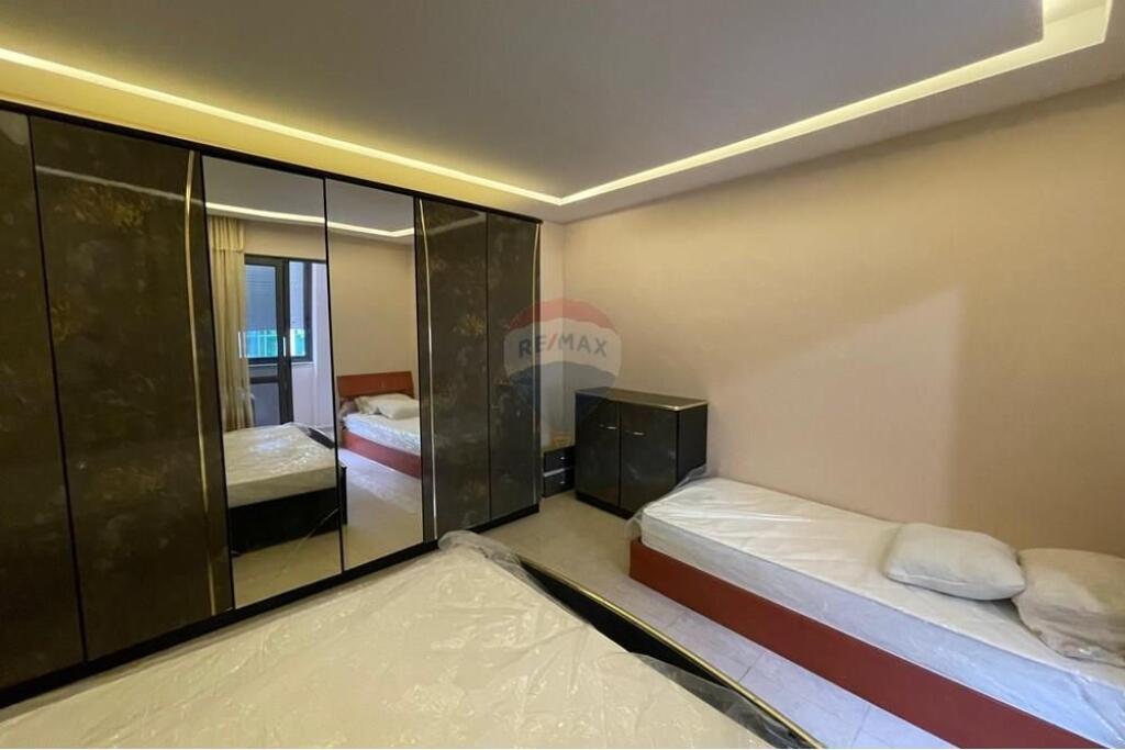 Apartament me Qira 1+1 tek Shkolla Baletit