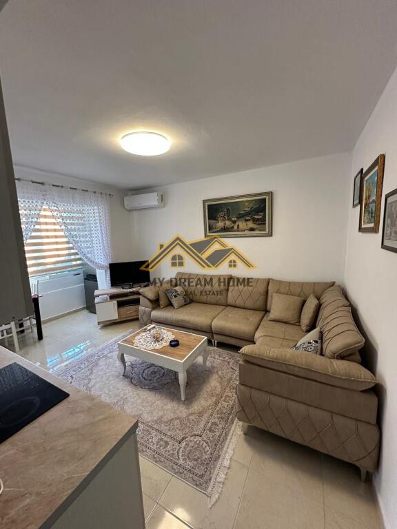 SHITET APARTAMENT 1+1 TEK CEZMA FERRES, DURRES !!!