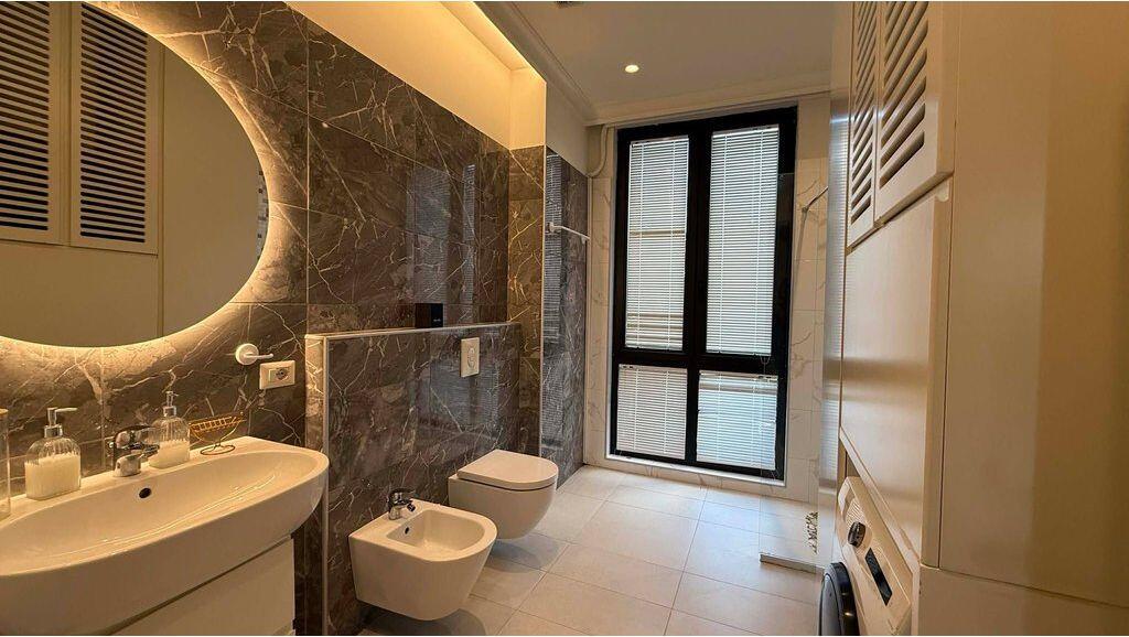 PARK GATE, APARTMENT 2+1+2+ PARKING SPACE FOR RENT!