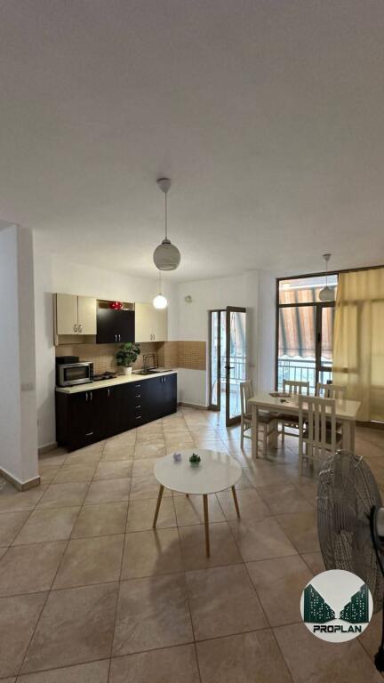 APARTAMENT 1+1 ME QERA NE YZBERISHT