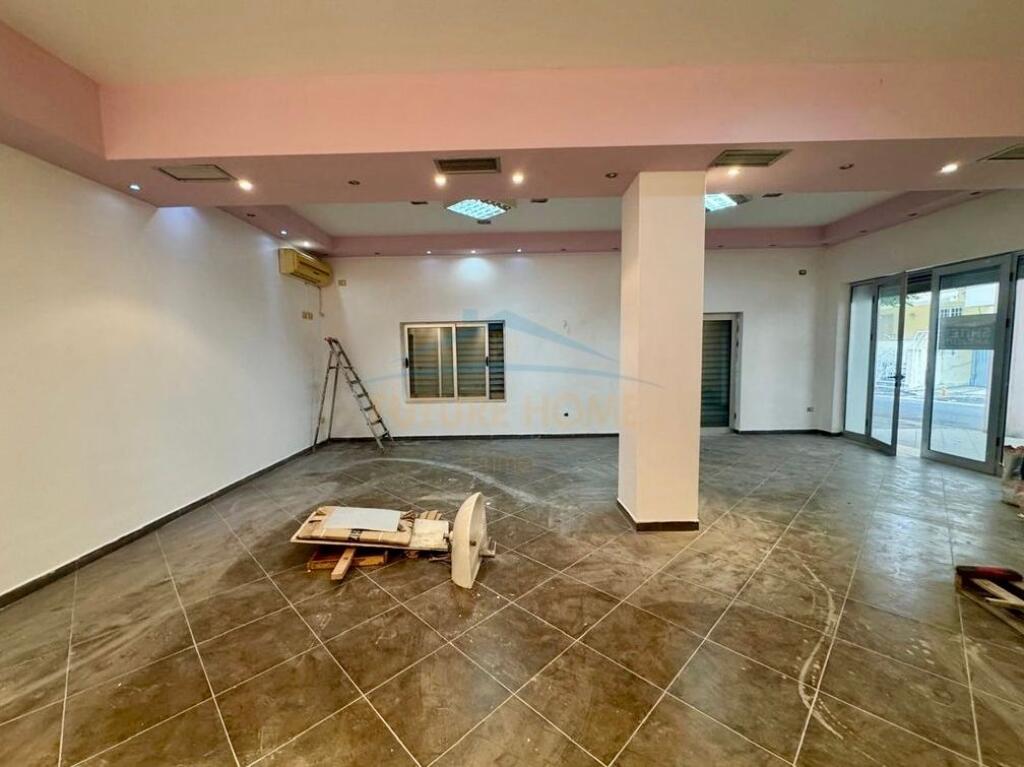 For sale, Business Premises, Dinamo Stadium, Tirana