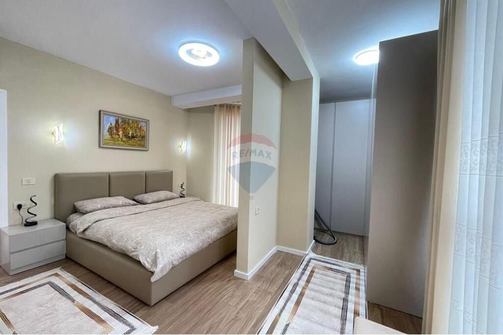 Apartament - Për Qira 2+1  KOMPLEKSI NOVA MINE PEZE